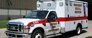 Illustration for article titled In addition to the 100 new Detroit PD cars, they are getting 23 of these, too